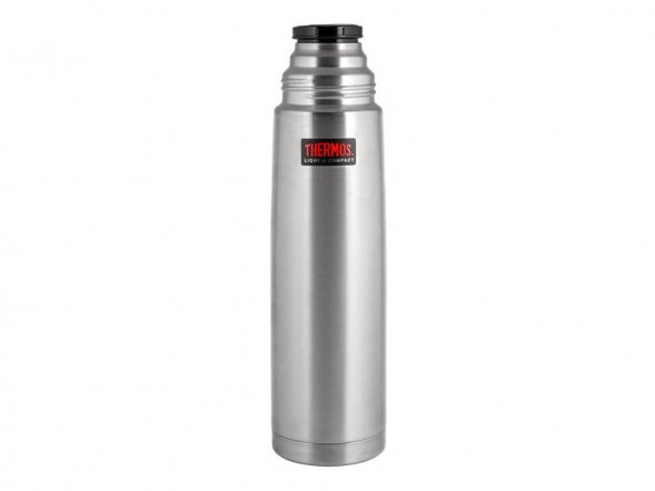 Термос из нерж. стали тм THERMOS FBB-1000B SBK 