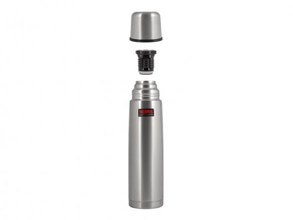 Термос из нерж. стали тм THERMOS FBB-1000B SBK 