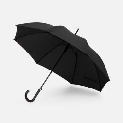 Зонт-трость Rainolla, черный