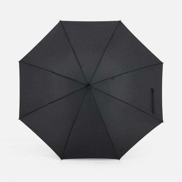 Зонт-трость Rainolla, черный 