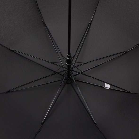 Зонт-трость Rainolla, черный 