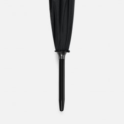 Зонт-трость Rainolla, черный