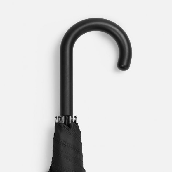 Зонт-трость Rainolla, черный 