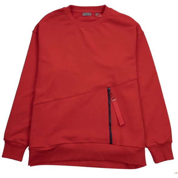 Ремувка Dominus, М, красная 