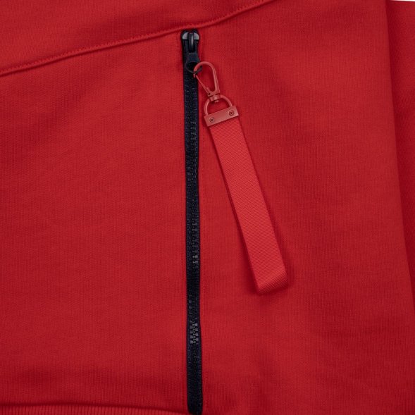 Ремувка Dominus, М, красная 