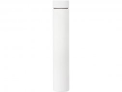 Термос Scout софт-тач 235 мл, белый (Р)