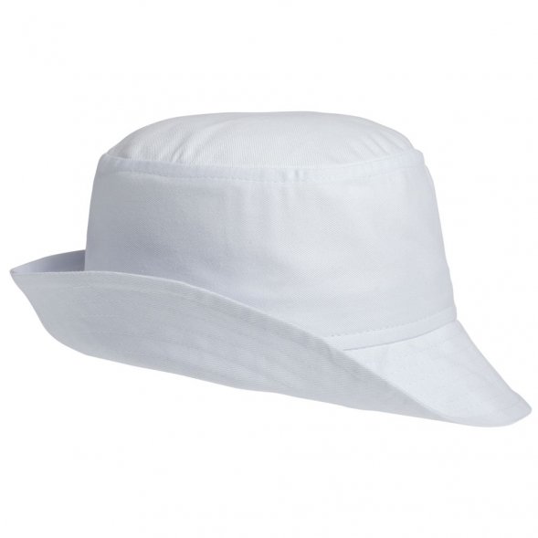 Панама Bizbolka Challenge, белая 