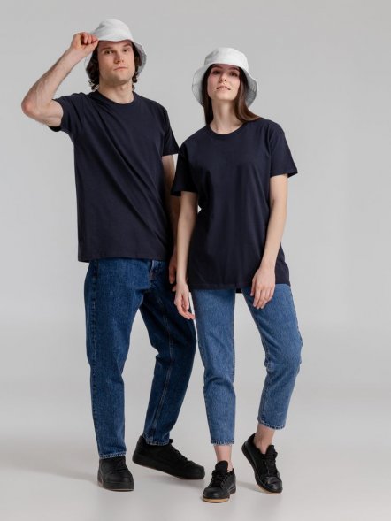 Панама Bizbolka Challenge, белая 