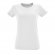 Футболка женская Regent Fit Women, белая 