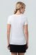 Футболка женская Regent Fit Women, белая 