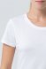 Футболка женская Regent Fit Women, белая 