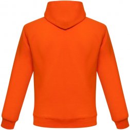 Толстовка ID.003 оранжевая