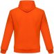Толстовка ID.003 оранжевая 