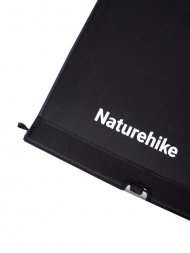 Раскладушка туристическая XJC04, черная