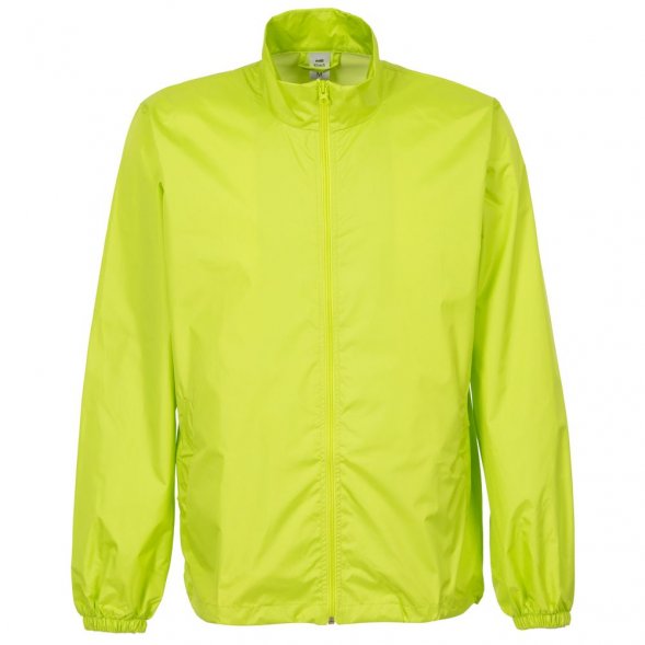 Ветровка Kivach, зеленое яблоко 