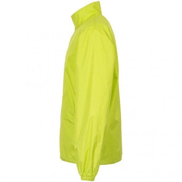 Ветровка Kivach, зеленое яблоко 