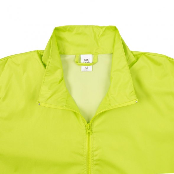 Ветровка Kivach, зеленое яблоко 