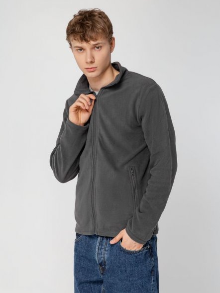 Куртка мужская Norman Men, серая 