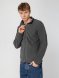Куртка мужская Norman Men, серая 