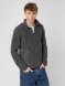 Куртка мужская Norman Men, серая 