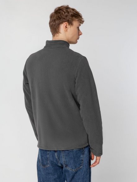 Куртка мужская Norman Men, серая 