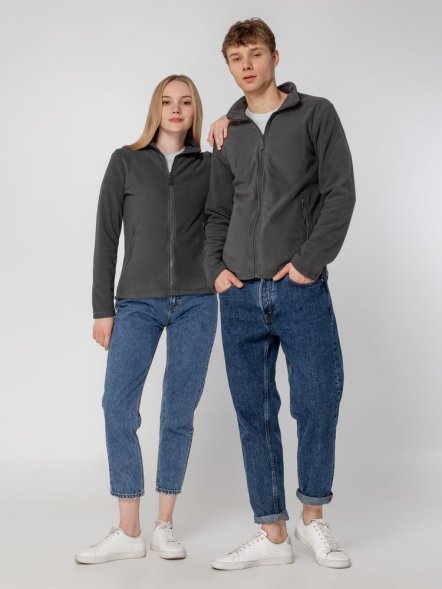 Куртка мужская Norman Men, серая 