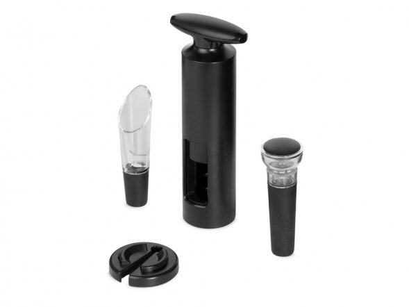 Набор аксессуаров для вина Bergamo 