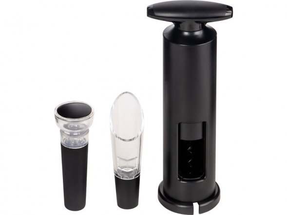 Набор аксессуаров для вина Bergamo 