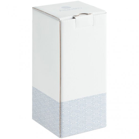 Ваза Diamante Bianco, малая 