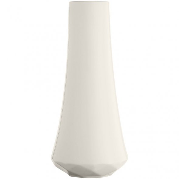 Ваза Diamante Bianco, малая 