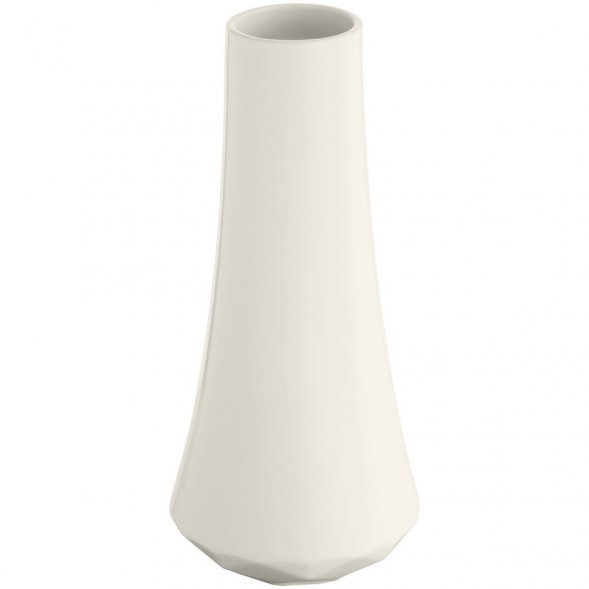 Ваза Diamante Bianco, малая 