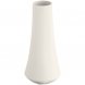 Ваза Diamante Bianco, малая 