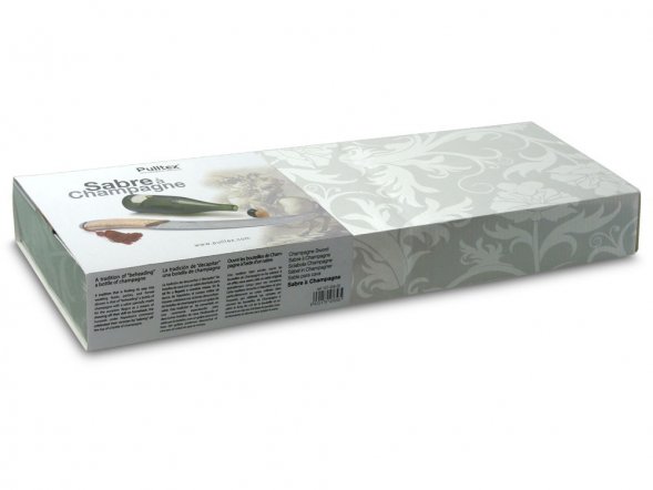 Сабля для сабража (Р) 