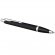 Ручка шариковая Parker IM Essential Muted Black CT, черная 