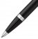 Ручка шариковая Parker IM Essential Muted Black CT, черная 