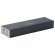 Ручка шариковая Parker IM Essential Muted Black CT, черная 