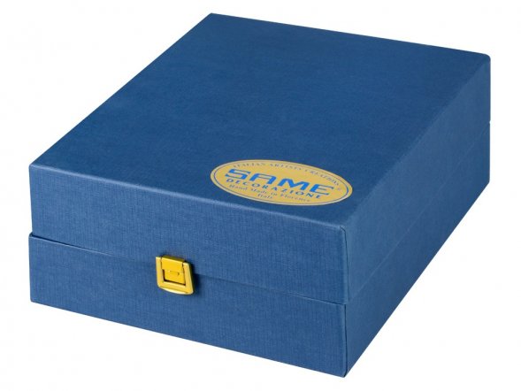 Набор для виски Один на один (Ou) 