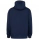 Толстовка Kulonga Terry, темно-синяя 