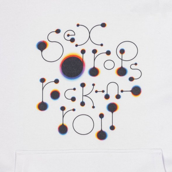 Футболка женская No Drugs, белая 