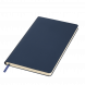 Ежедневник Star недатированный, синий (без упаковки, без стикера) 