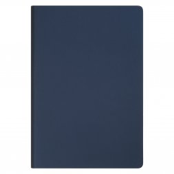 Ежедневник Star недатированный, синий (без упаковки, без стикера)