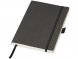 Блокнот Revello, черный 