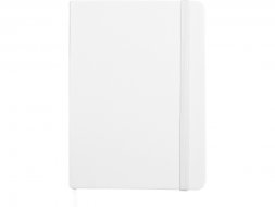 Блокнот А6 Rainbow M, белый (Р)