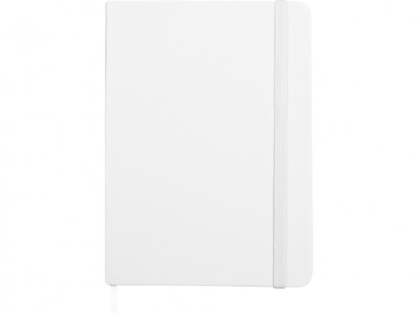 Блокнот А6 Rainbow M, белый (Р) 