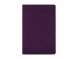 Бизнес тетрадь А5 Megapolis flex 60 л. soft touch клетка, фиолетовый 