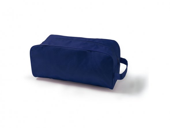 Сумка для обуви OBLAK, темно-синий 