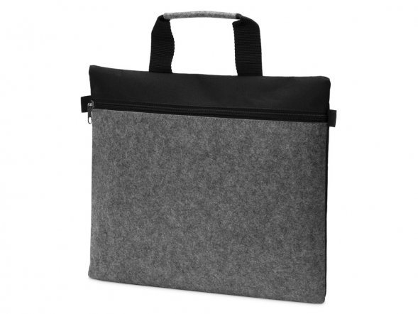 Сумка для документов Felty из фетра 