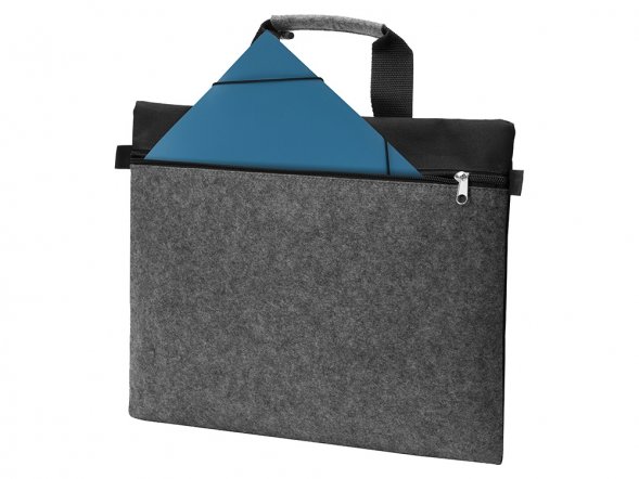 Сумка для документов Felty из фетра 