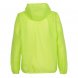 Дождевик Kivach Promo, желтый неон 