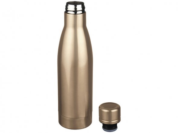 Вакуумная бутылка Vasa c медной изоляцией 